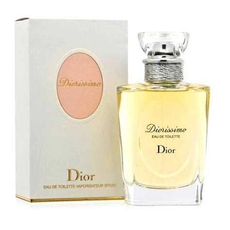 dior diorissimo 100 ml eau de toilette spray|where to buy diorissimo perfume.